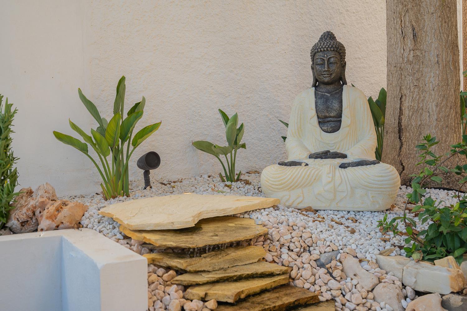 トレモリノスPrivate 250Sqm Garden Duplex, Jacuzzi, Cinema, Sea View Escapeアパートメント エクステリア 写真