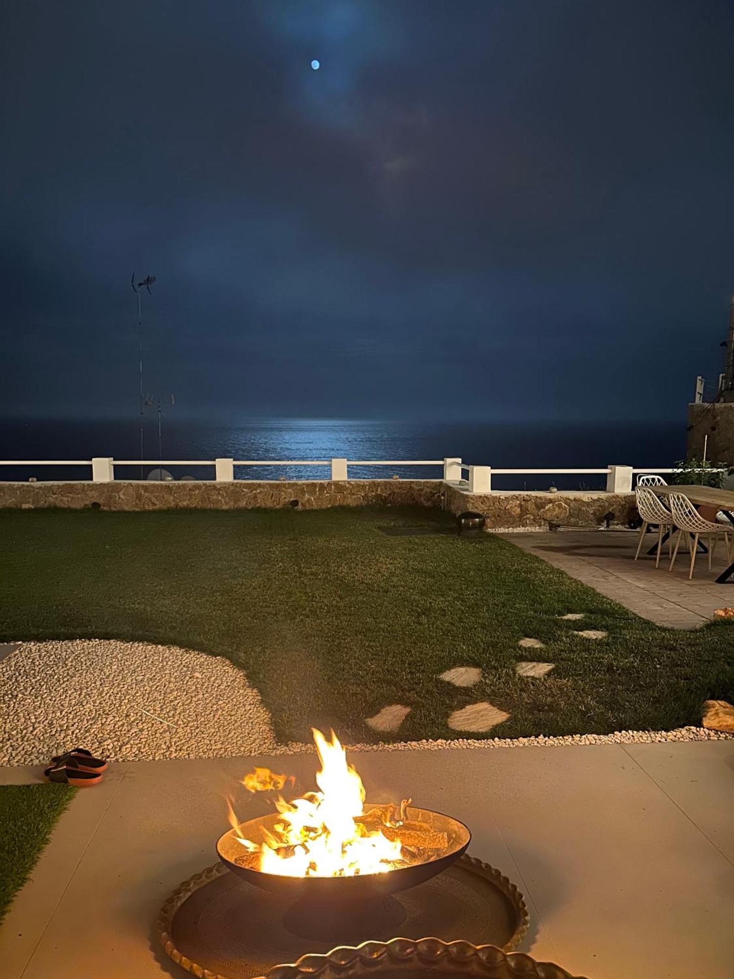 トレモリノスPrivate 250Sqm Garden Duplex, Jacuzzi, Cinema, Sea View Escapeアパートメント エクステリア 写真